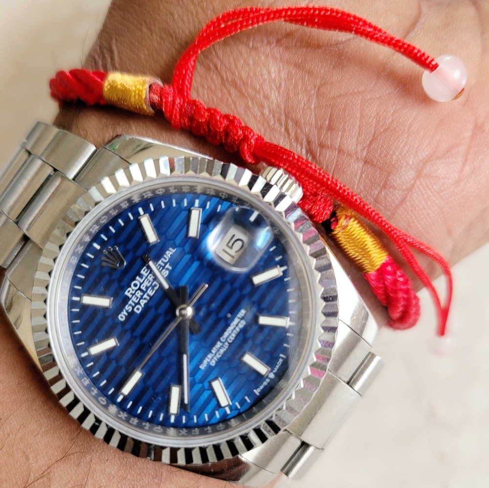 AUTHENTIC GOOD LUCK CHINESE BRACELET (ADJUSTIBLE)..